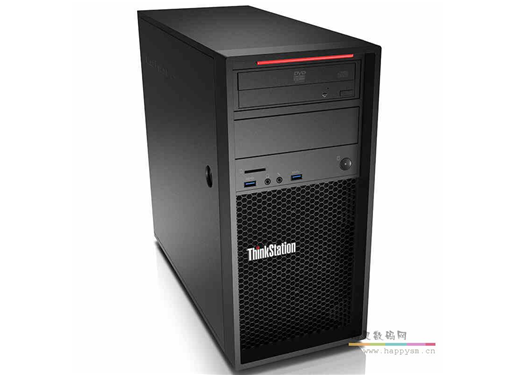 联想 ThinkStation P600 （2G 独显）台式工作站 电脑