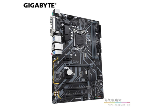 技嘉 H310 D3 主板