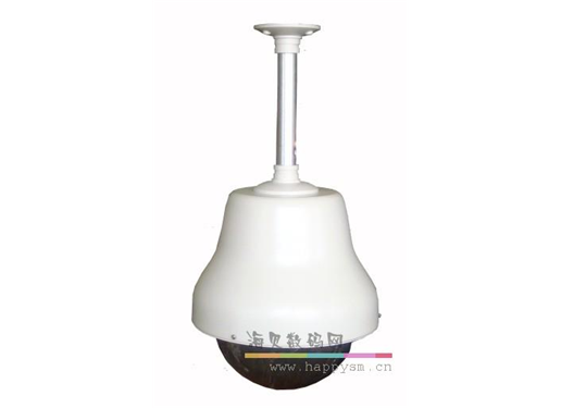 监控摄像机防水罩 （12cm 高 9cm宽）