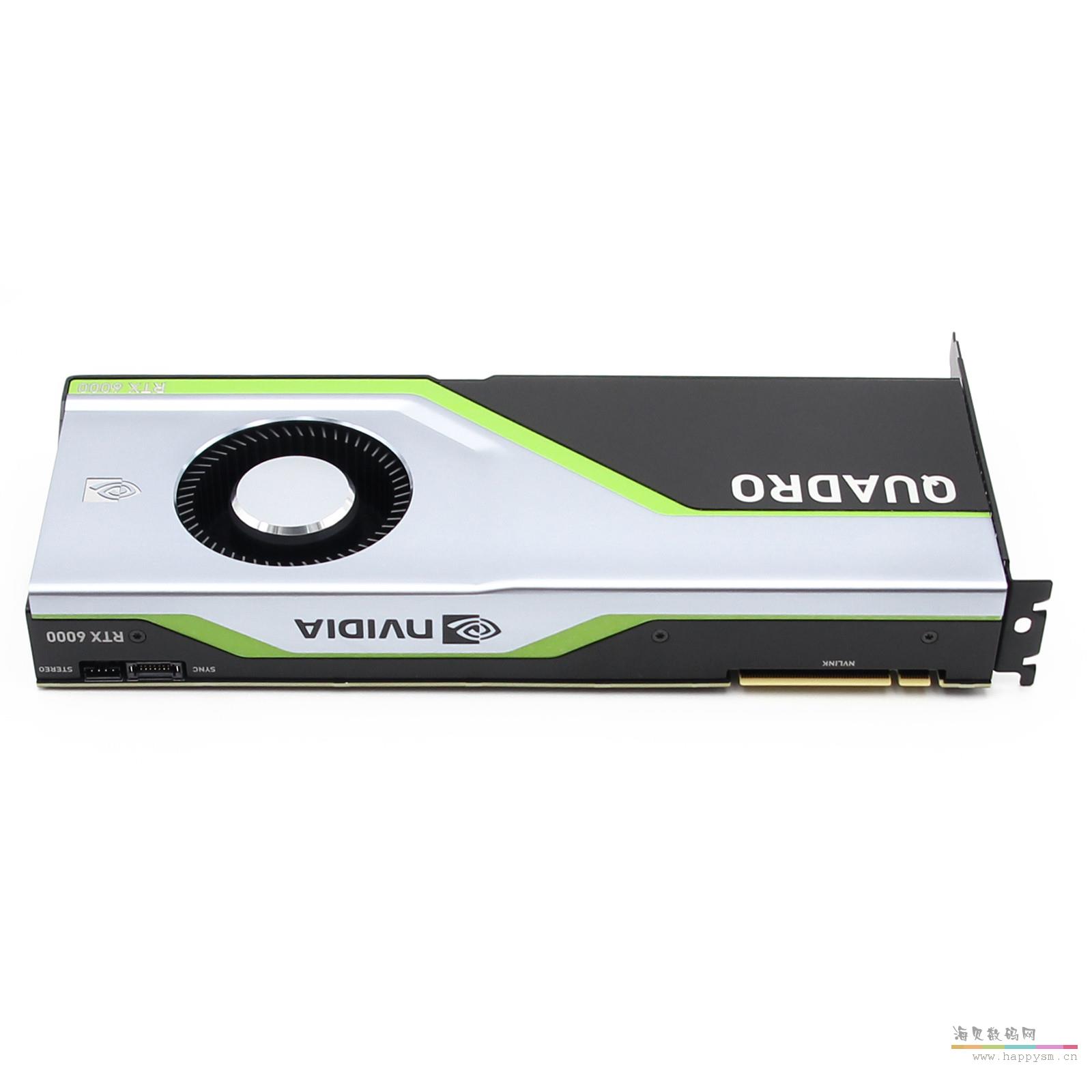 英伟达 RTX6000 48G 显存 光影追踪