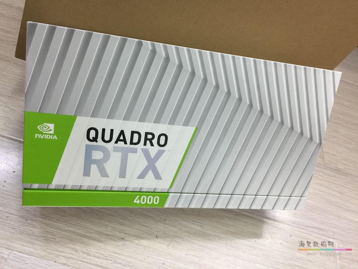 英伟达 RTX4000 显卡