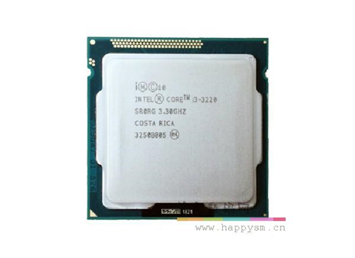 主机 I3 3220/4g内存/320G硬盘/额定500W/aoc机箱/飞利浦 DVD