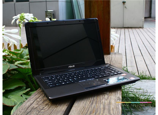 华硕 K42Jr  笔记本