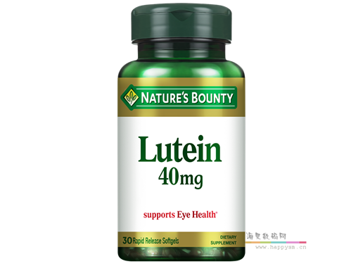 美国 自然之宝 安神助眠-褪黑素