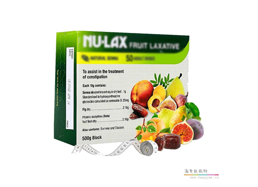 乐康膏 排毒清肠