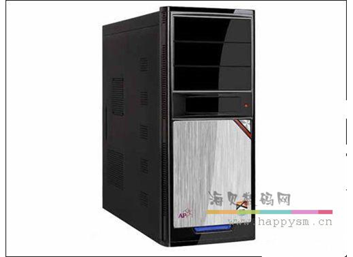 技展 AP-9 彩钢机箱
