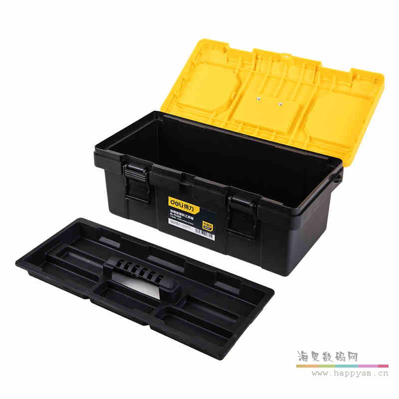 得力 DL-tc290 工具箱