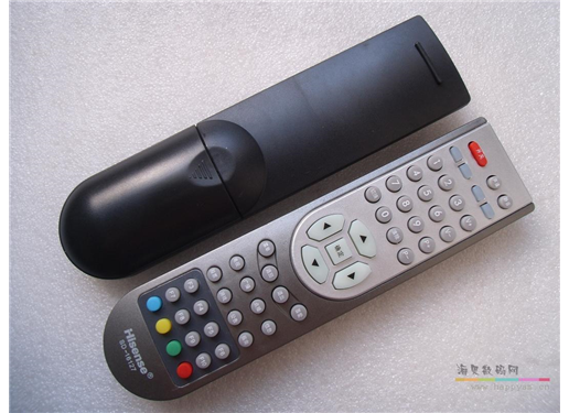 海信 SD-16127 遥控器