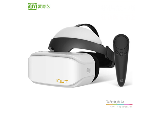 爱奇艺 奇遇2S VR眼镜