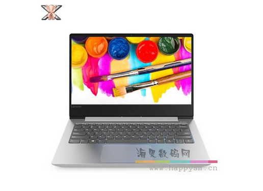 联想 小新潮 7000-15 (i5-8250、4G、2T+128G固态 银色 2G显卡)（荐）