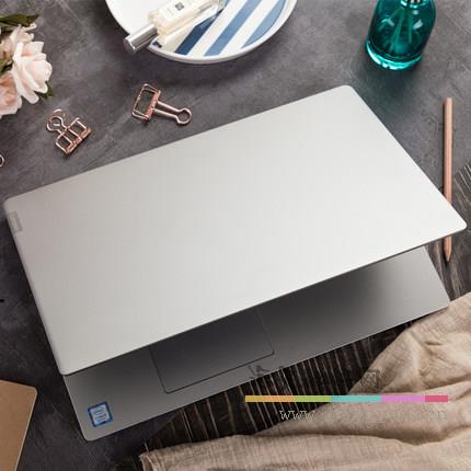 联想 小新潮 7000-15 (i5-8250、4G、2T+128G固态 银色 2G显卡)（荐）