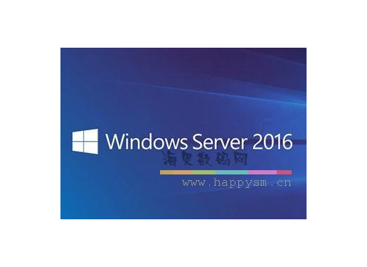 戴尔 OEM Windows Server  2016（含光盘介质）操作系统