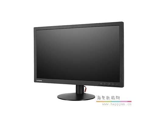 联想 ThinkVision T2224r 显示器 21.5英寸宽屏LED液晶显示屏