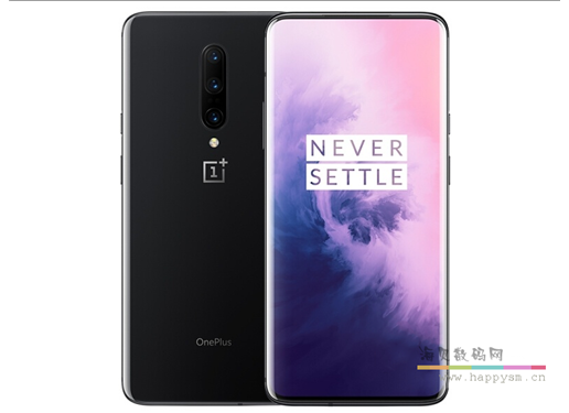 一加/OnePlus 7 Pro 2K+90HZ 骁龙 855