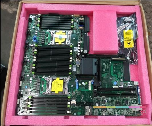 戴尔 R720 服务器主板（4GGKF3X）
