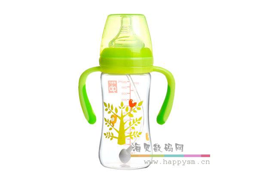 好孩子 260ml 宽口瓶