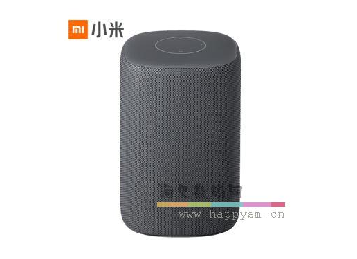 小米 小爱 智能音箱 HD 蓝牙音箱