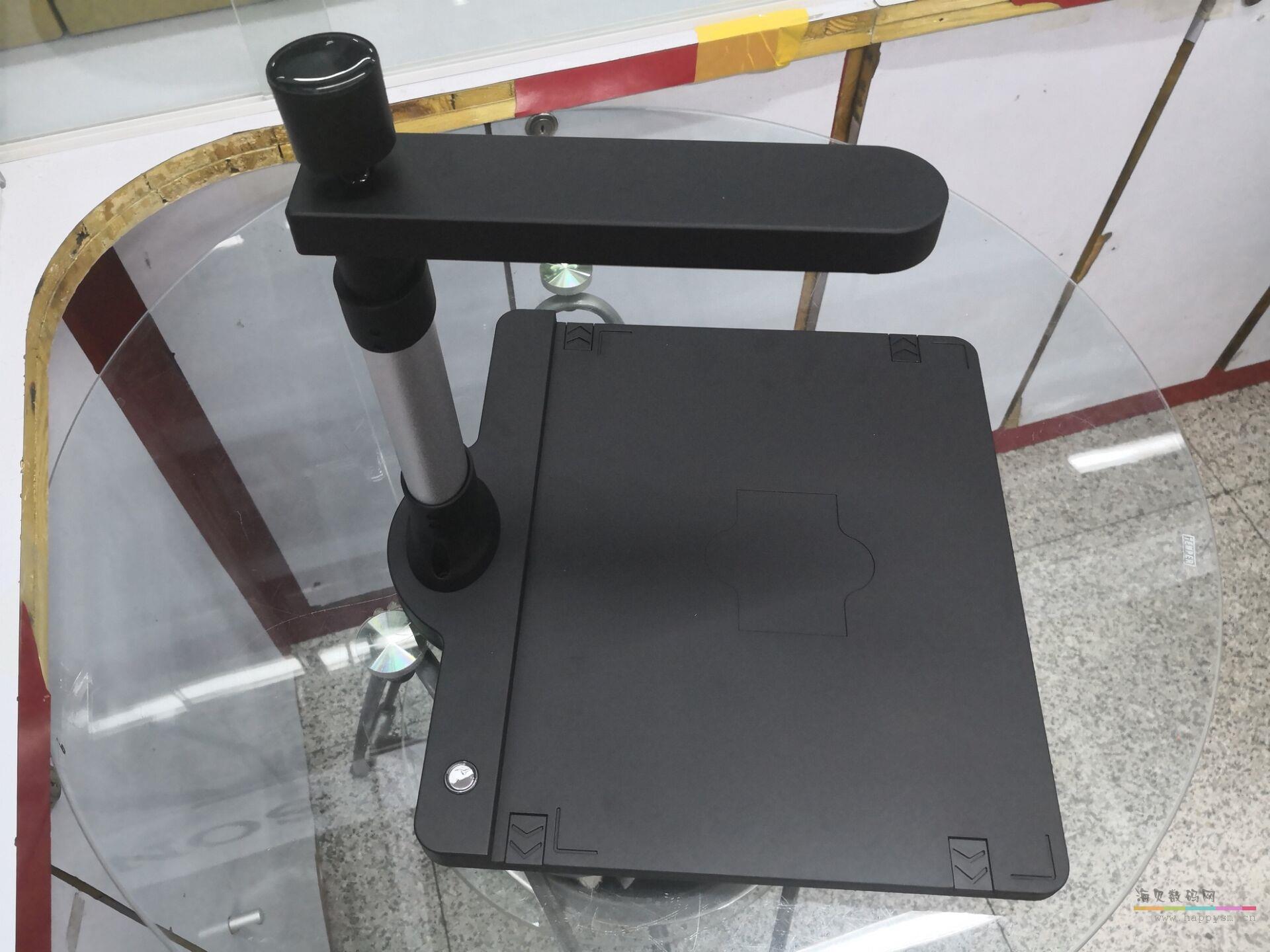 华通 高拍仪 H6-1 高拍仪