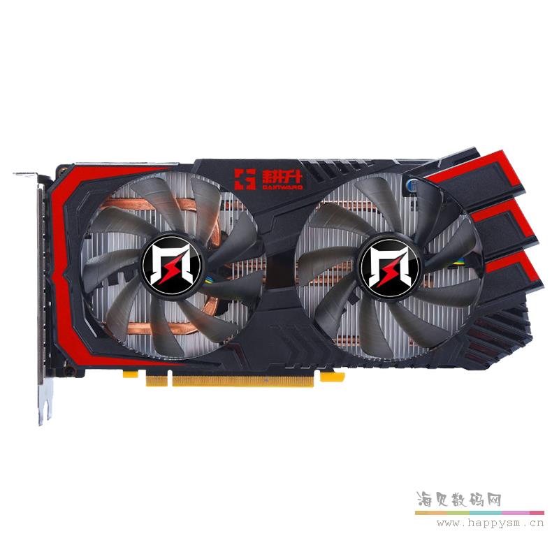 耕升 GTX1660TI 追风 显卡