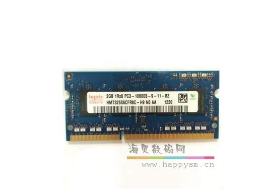 海力士/SK hynix  2G DDR3 1333