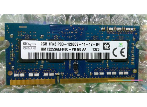 海力士/SK hynix DDR3 笔记本内存