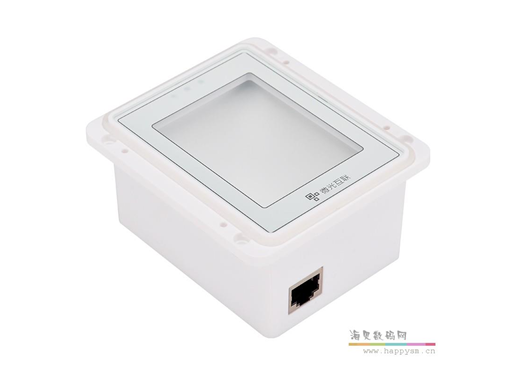 微光互联 TX200一维二维码扫描器自助机闸机模组