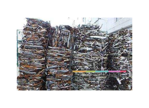 废旧物资回收/废品收回/钢材金属回收