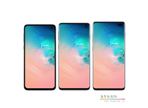 三星 Galaxy S10+ 5G 手机