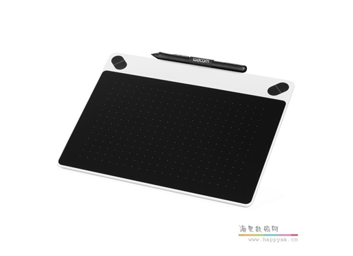 Wacom CTH690 绘图板