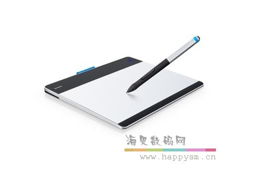 Wacom CTL-480 绘图板