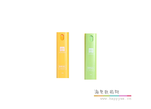 SIGNEWKA  口腔抑菌剂 口腔清新剂 清新口喷剂