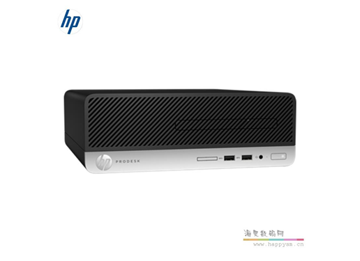惠普 ProDesk 400 G6 MT/SFF 台式机