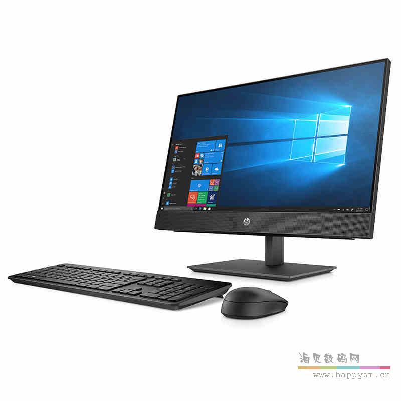 惠普 ProOne 400 G5  电脑一体机