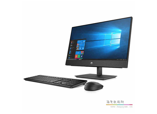 惠普 ProOne 400 G5  电脑一体机