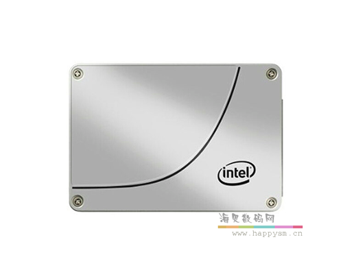 英特尔 S4510 3.8T 数据中心企业级