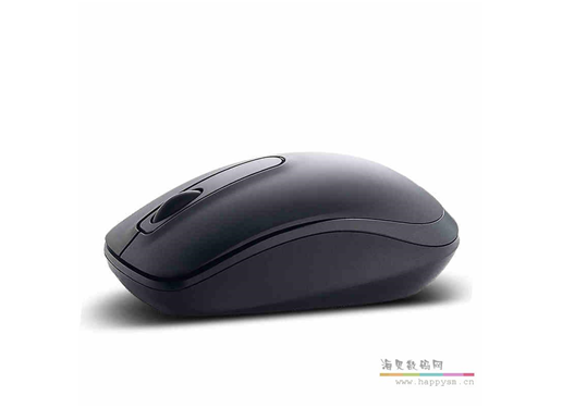 戴尔 WM118 光学2.4G台式机笔记本办公学习USB原装正品