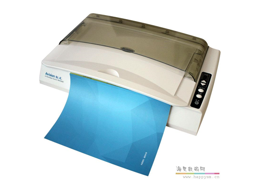 虹光 FBH2200E 扫描仪A4书刊档案短边距文档扫描仪 彩色