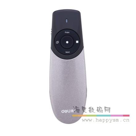 得力 2805 翻页笔 激光笔