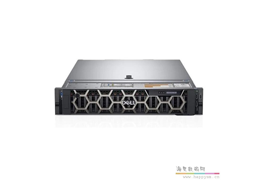 戴尔 R740 服务器