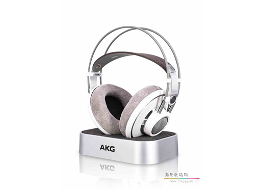 AKG/爱科技 K701头戴式专业监听发烧级hifi电脑录音师重低音耳机