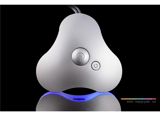 厂家热销三叶草开关 电脑开关 网吧开关 桌面开关 网咖电竞开关