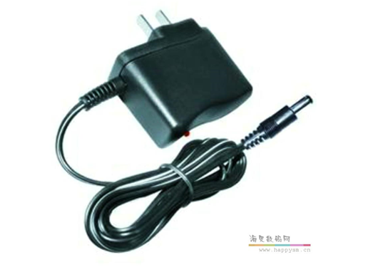 粤威 510 系列  开关电源适配器（7.5V 800MA）
