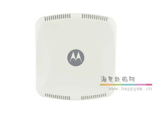 摩托罗拉 AP652 无线AP接入点