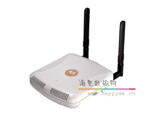 摩托罗拉 AP6521 无线AP接入点