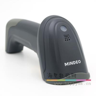民德 影像式条码扫描仪 MD6000 扫描枪