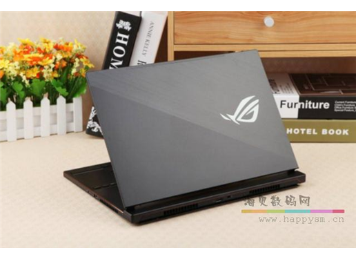 华硕 玩家国度GX531冰刃3