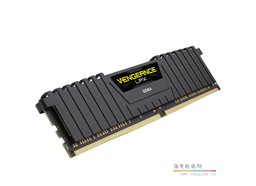 海盗船 DDR4 8G  2400