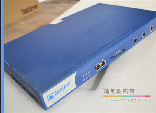 Juniper Netscreen NS-025-001 防火墙