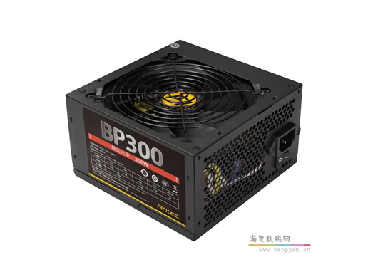 安钛克 BP300 额定300W