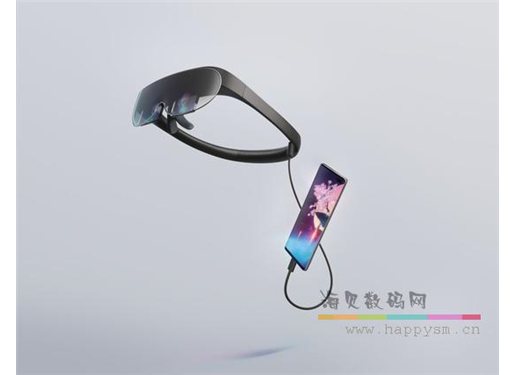 Rokid Vision MR眼镜